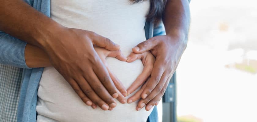 Going into Birth with Confidence