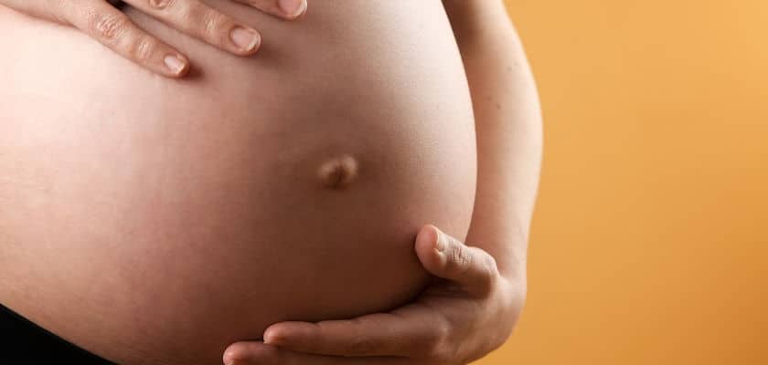 Q&A: Worried About Pooping During Labor?