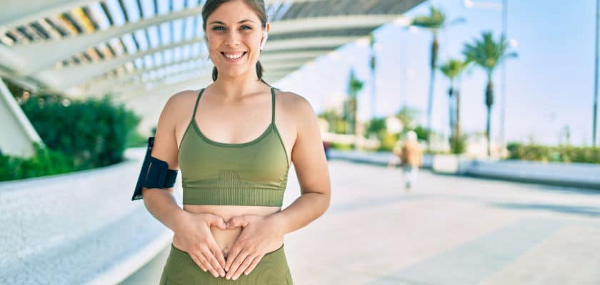 Cardio Exercise During Pregnancy (Running, Walking, Swimming, and more)