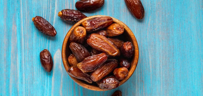 The Science Behind Eating Dates to Prepare for Labor
