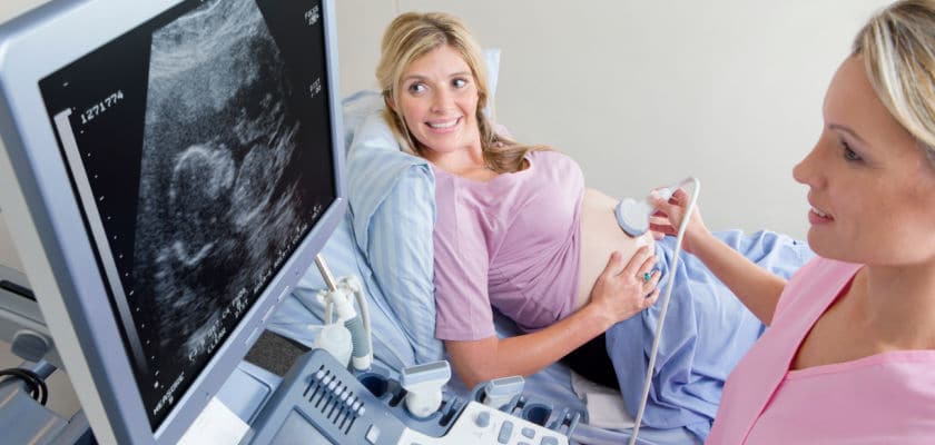 Understanding Ultrasound During Pregnancy: Safety, Accuracy, and Your Options