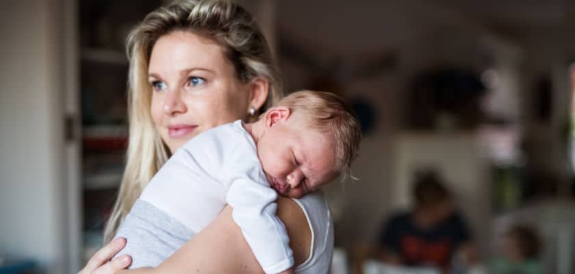 Vaginal Tears During Birth: Prevention, Healing, and What to Expect