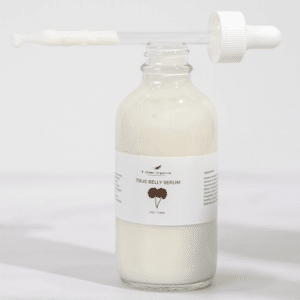 8 Sheep Organics True Belly Serum
