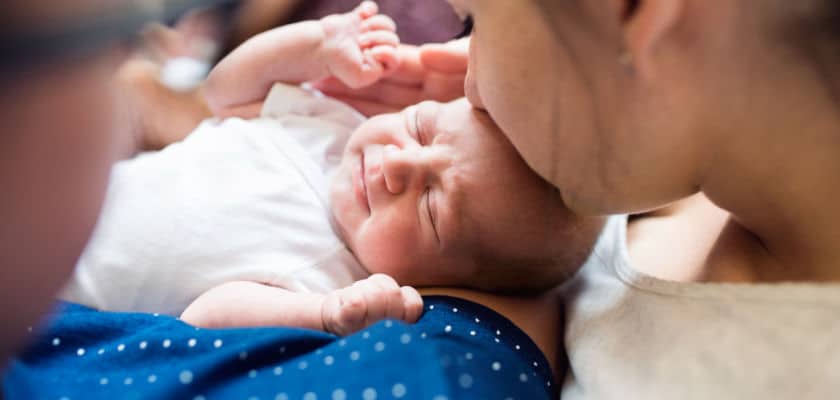 Birth Center: Exploring Your Options