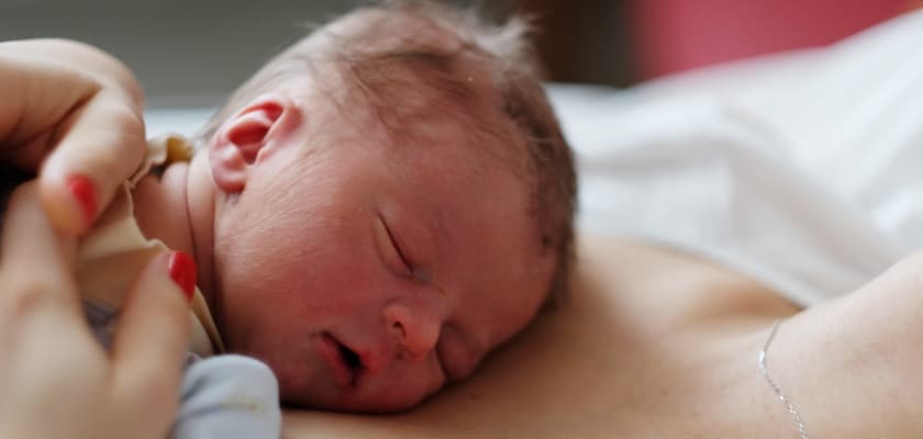 Home Birth: The Evidence on Safety