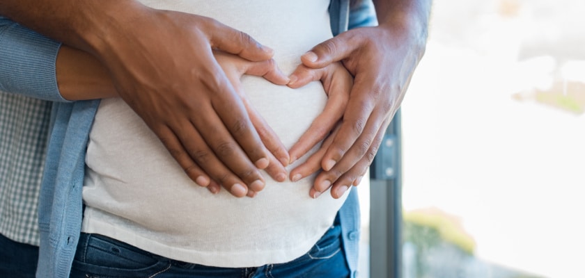 Your Partner’s Role in Supporting You in Pregnancy, Birth, and Postpartum